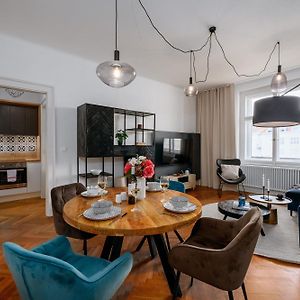 Appartement met een Slaapkamer